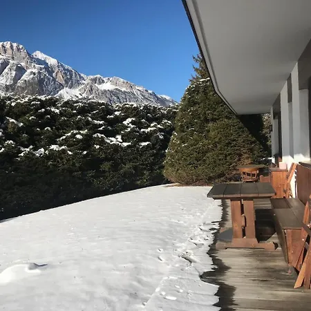 Cortina Dolomiti View Διαμέρισμα *